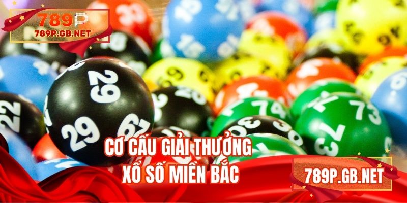 Quy định trả thưởng xổ số miền Bắc online